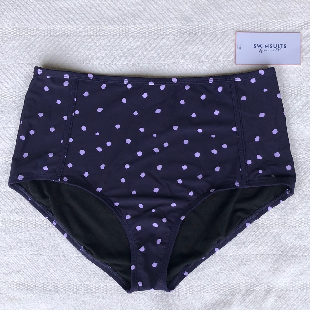 Swimsuits for All Bikini Bottoms